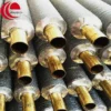 Air Preheater Finned Tube, Carbon Steel - view 5