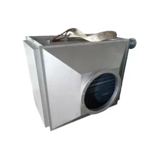 Air Preheater Finned Tube, Oil Burner