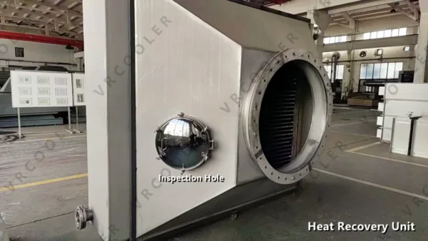 Air Preheater Finned Tube, Oil Burner - view 3