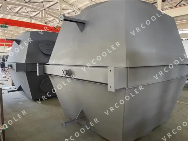 Air Preheater Finned Tube, Oil Burner - view 5