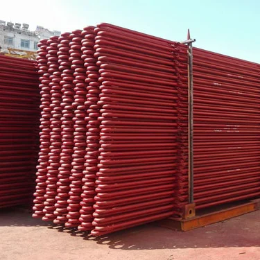 Air Preheater Finned Tube, Oil Burner - view 6