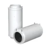 Air Pressure Inline Fan, 150mm, 110v 220v 230, 1071CFM