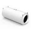 Air Pressure Inline Fan, 200mm, 110V, Plastic - view 3