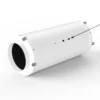 Air Pressure Inline Fan, 200mm, 110V, Plastic - view 4