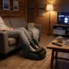 Air Pressure Warmer, Plug-In, Foot Massager