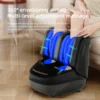 Air Pressure Warmer, Plug-In, Foot Massager - view 5