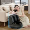 Air Pressure Warmer, Plug-In, Foot Massager - view 6
