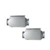 Air Process Duct Heater, 220, Electric