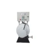 Air Process Duct Heater, 220, Electric - view 4