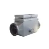 Air Process Duct Heater, 220, Electric - view 5