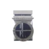 Air Process Duct Heater, 220, Electric - view 6