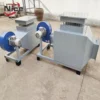 Air Process Duct Heater, 60kw, 220v 380v 415v etc, Electric - view 3