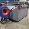Air Process Duct Heater, 60kw, 220v 380v 415v etc, Electric - view 5