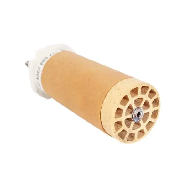 Air Process Heater, 230V, 3300W, 31.5mm, LHS21L - view 4