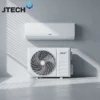 Air Purification Air Conditioner, 220v-240v, 12000BTU