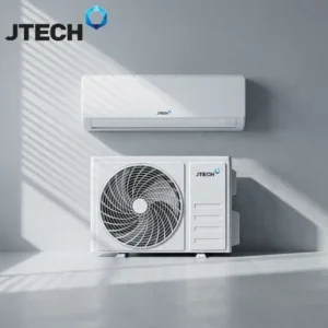 Air Purification Air Conditioner, 220v-240v, 12000BTU