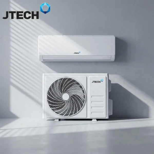 Air Purification Air Conditioner, 220v-240v, 12000BTU