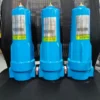 Air Purification Dryer Unit, 0.3mm, 0.1PPM, 92%, 0.5MPa - view 5