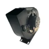 Air Purification Exhaust Fan, 380V, Steel - view 2