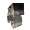 Air Purification Exhaust Fan, 380V, Steel - view 5