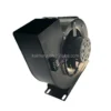Air Purification Exhaust Fan, Steel, 380V - view 2