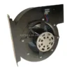 Air Purification Exhaust Fan, Steel, 380V - view 3
