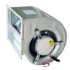 Air Purifier, 1/2HP, ECM, HVAC, 230V
