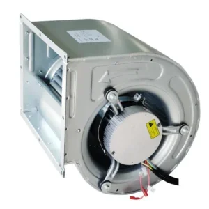 Air Purifier, 1/2HP, ECM, HVAC, 230V