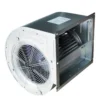 Air Purifier, 1/2HP, ECM, HVAC, 230V - view 2