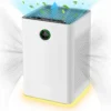 Air Purifier, 1/2HP, ECM, HVAC, 230V - view 5