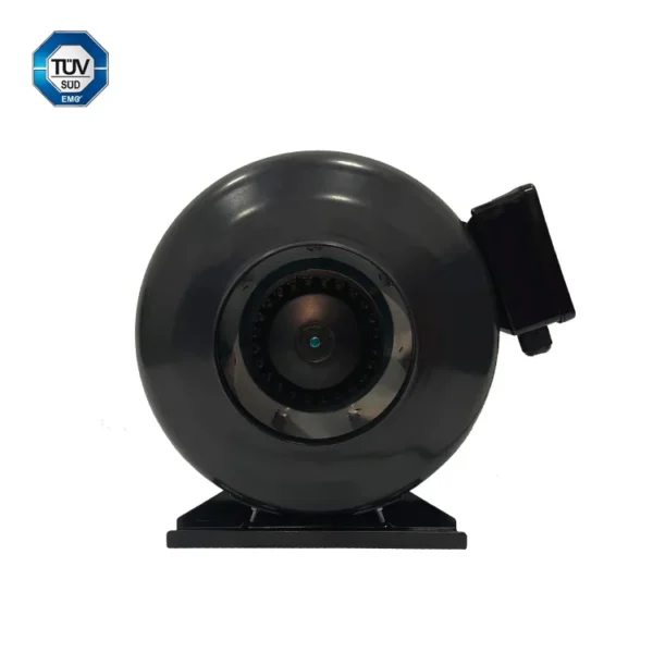Air Purifier, 100, 315, Radial - view 3