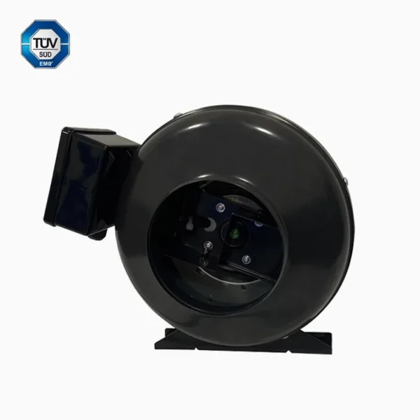 Air Purifier, 100, 315, Radial - view 4