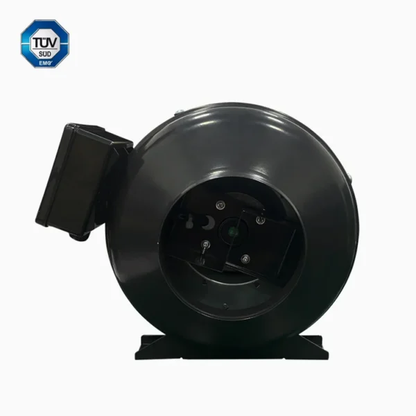 Air Purifier, 100, 315, Radial - view 5
