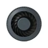 Air Purifier, 120*25mm, 12v-230v, Centrifugal - view 2