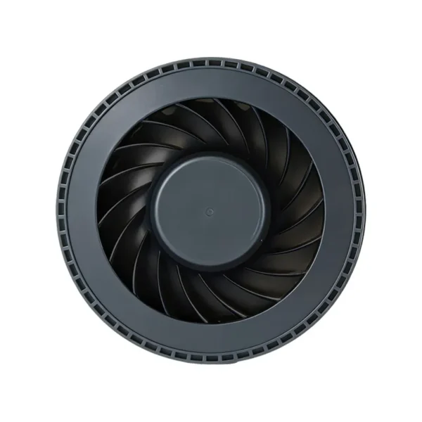 Air Purifier, 120*25mm, 12v-230v, Centrifugal - view 2