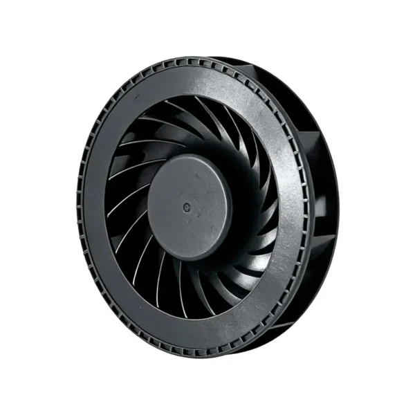 Air Purifier, 120*25mm, 12v-230v, Centrifugal - view 3