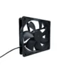 Air Purifier, 120mm, Axial, 110-240V, 23-33dBA