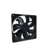 Air Purifier, 120mm, Axial, 110-240V, 23-33dBA - view 2