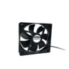 Air Purifier, 120mm, Axial, 110-240V, 23-33dBA - view 5