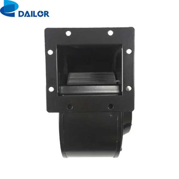 Air Purifier, 120mm, Radial, Centrifugal - view 3