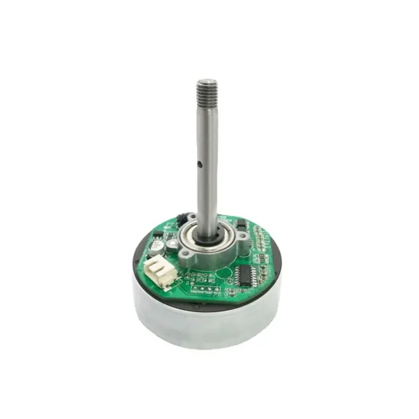 Air Purifier, 12V, BLDC