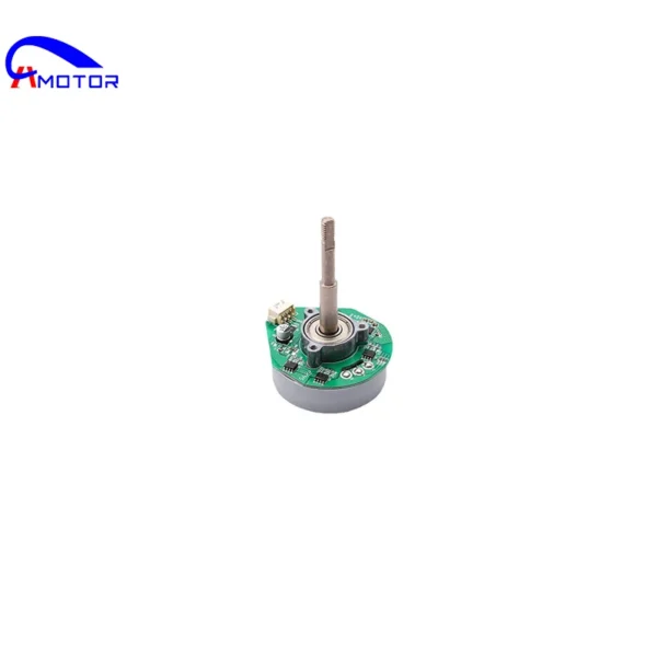 Air Purifier, 12V, BLDC - view 4