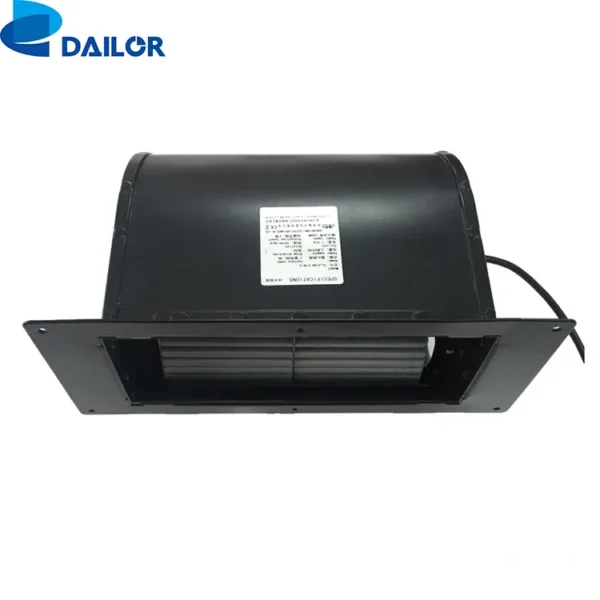 Air Purifier, 133mm, Centrifugal - view 2