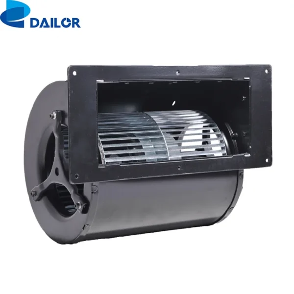 Air Purifier, 133mm, Centrifugal - view 3