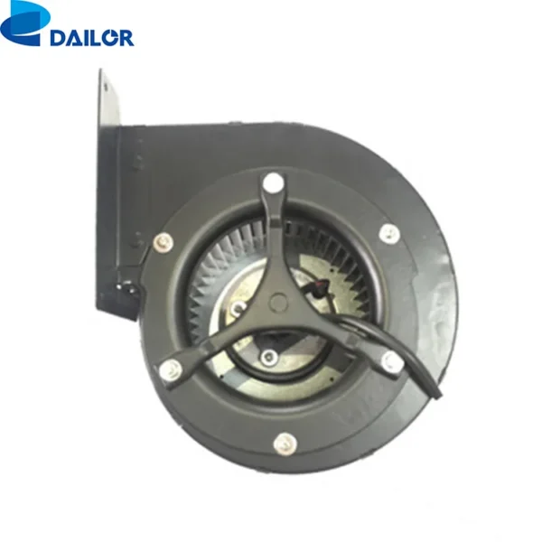 Air Purifier, 133mm, Centrifugal - view 4