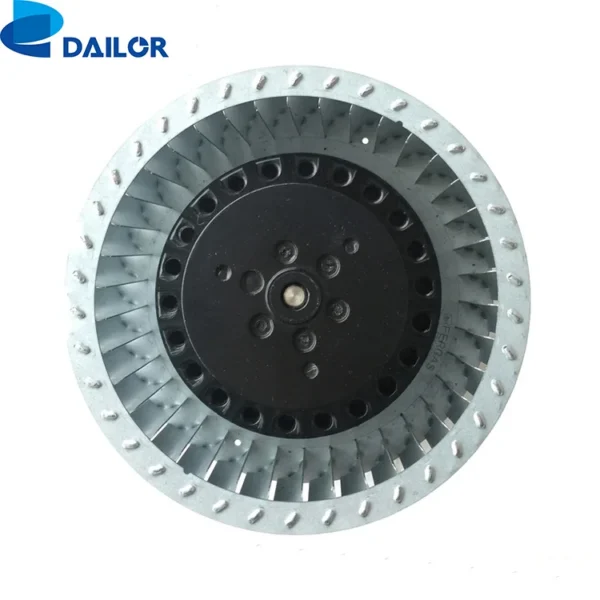 Air Purifier, 133mm, Centrifugal - view 5