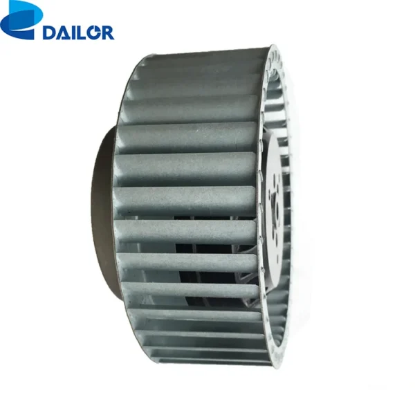 Air Purifier, 133mm, Centrifugal - view 6