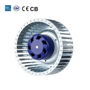 Air Purifier, 140mm, Centrifugal