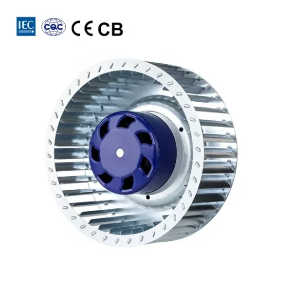 Air Purifier, 140mm, Centrifugal
