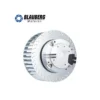 Air Purifier, 140mm, Centrifugal - view 3